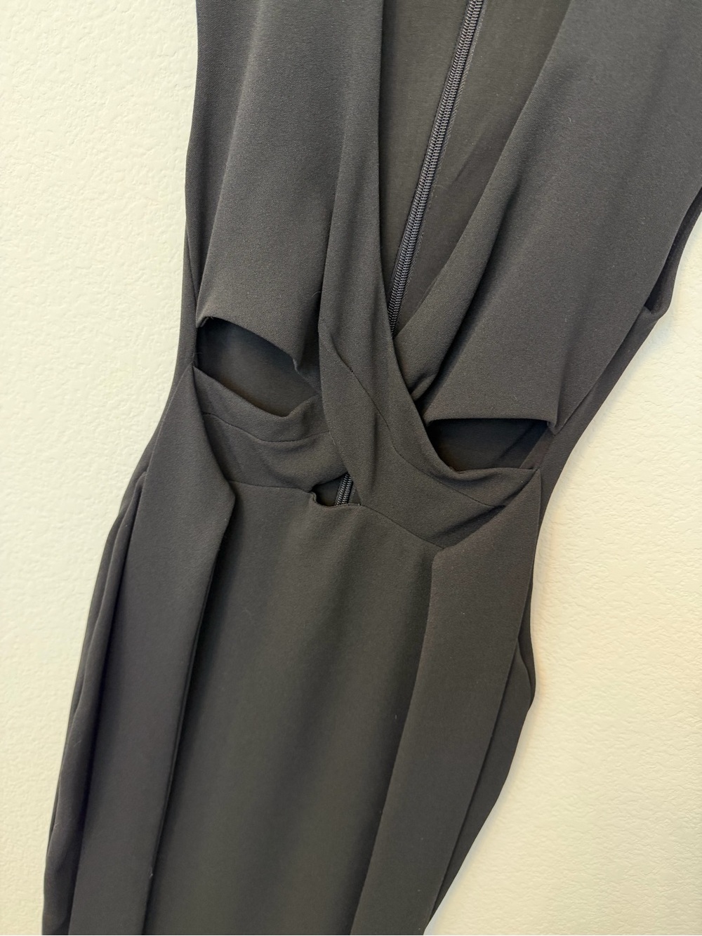 Nookie Miami Midi Dress XS - Picture 4 of 4